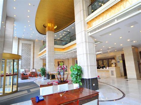 クンシャン ユーシン ホテル (Kunshan Yuxing Hotel)(蘇州（スー .